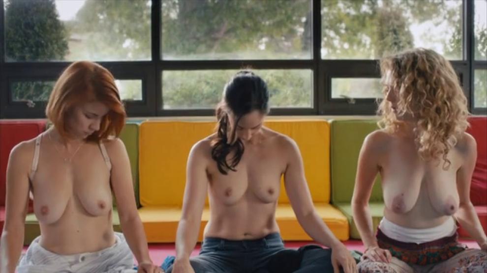 Catherine Reitman Nude Dani Kind Nude Juno Rinaldi Nude Workin Moms S01e01 2017 Porn Videos