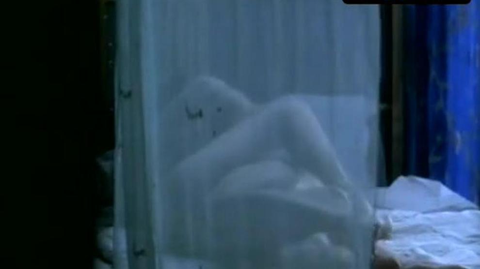 Meryl Streep Butt Body Double Scene In The House Of The Spirits Tnaflix Com
