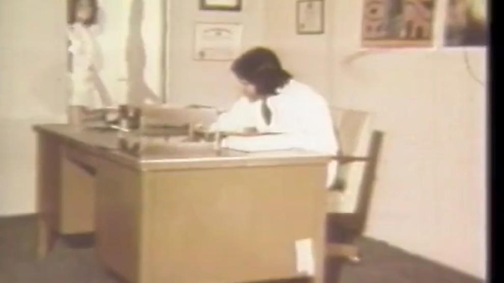 Vintage Doctor On The Job Porn Videos