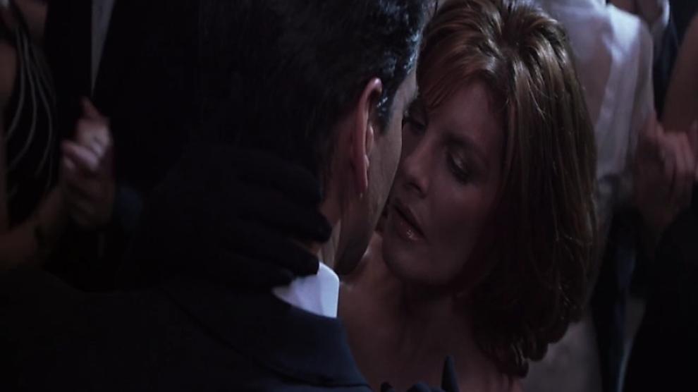 Rene Russo The Thomas Crown Affair Porn Videos