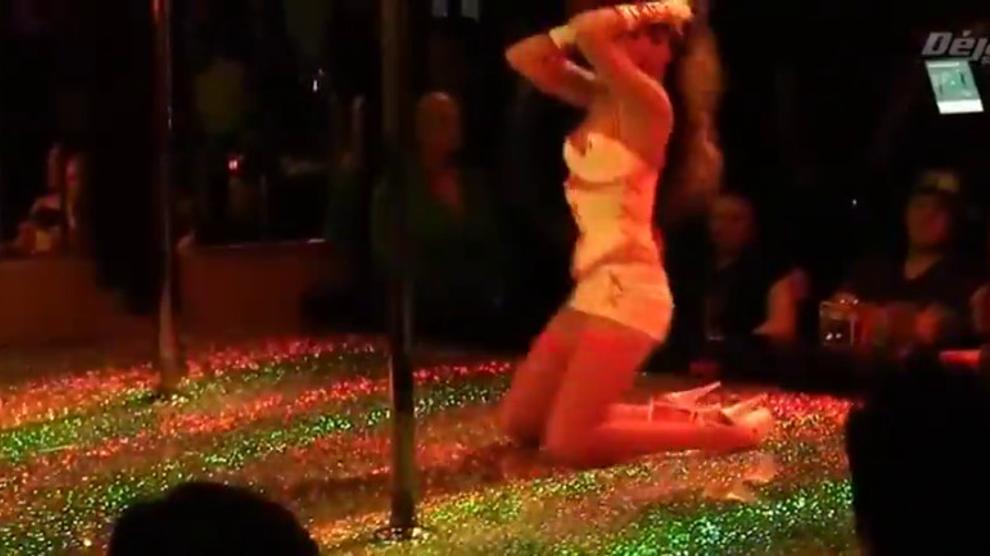 Jenna Haze On Stage Porn Videos