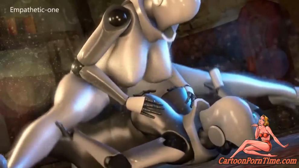 Thicc robot porn - 🧡 Dummy Stupid Thicc Porn Pic - Heip-link.net.