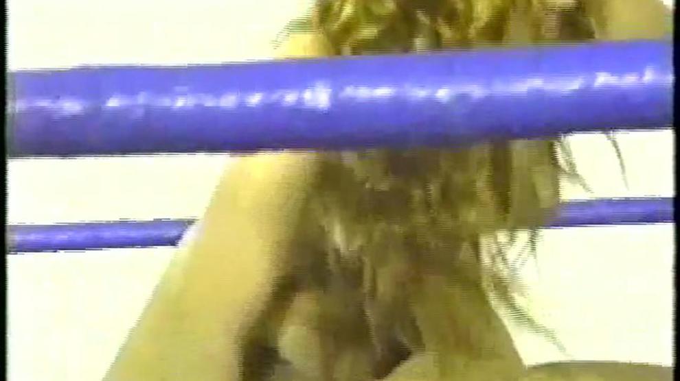 Catfight Wrestling Domination Porn Videos