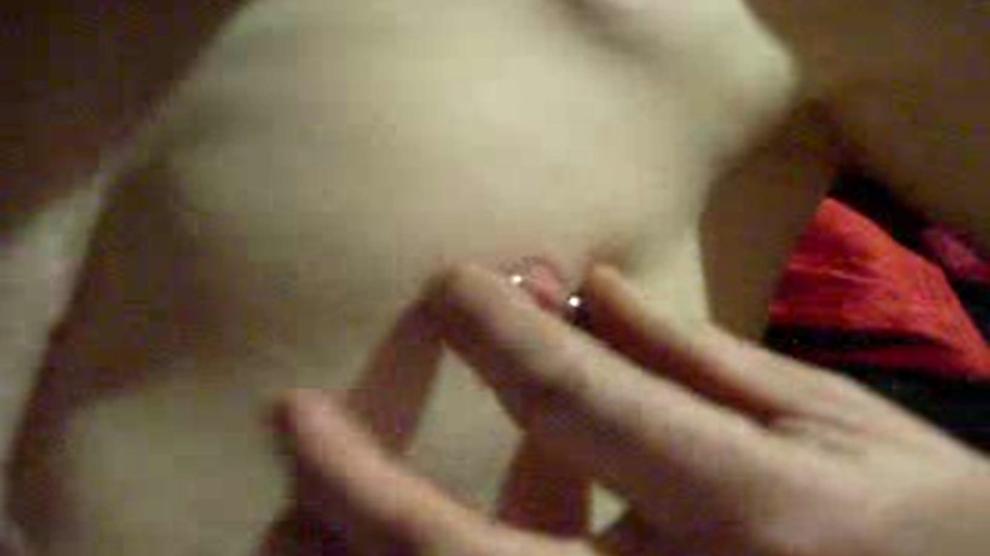 Shaved Pierced Nipple Torture Porn Videos