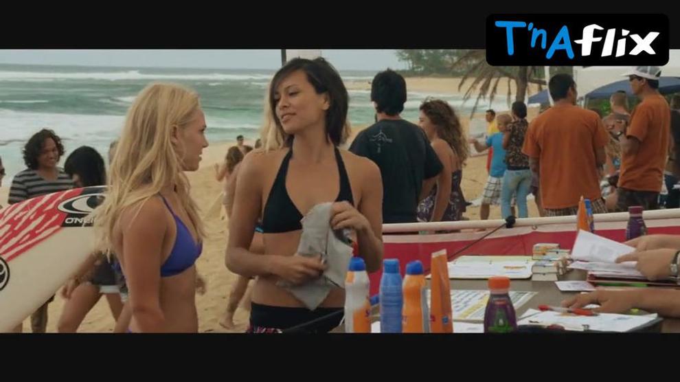 Sonya Balmores Bikini Scene In Soul Surfer Porn Videos