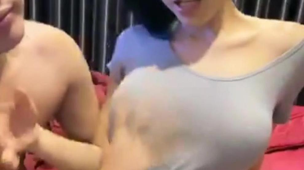 Bigo Live Mlive Tits Show Nipslip July 2020 Porn Videos
