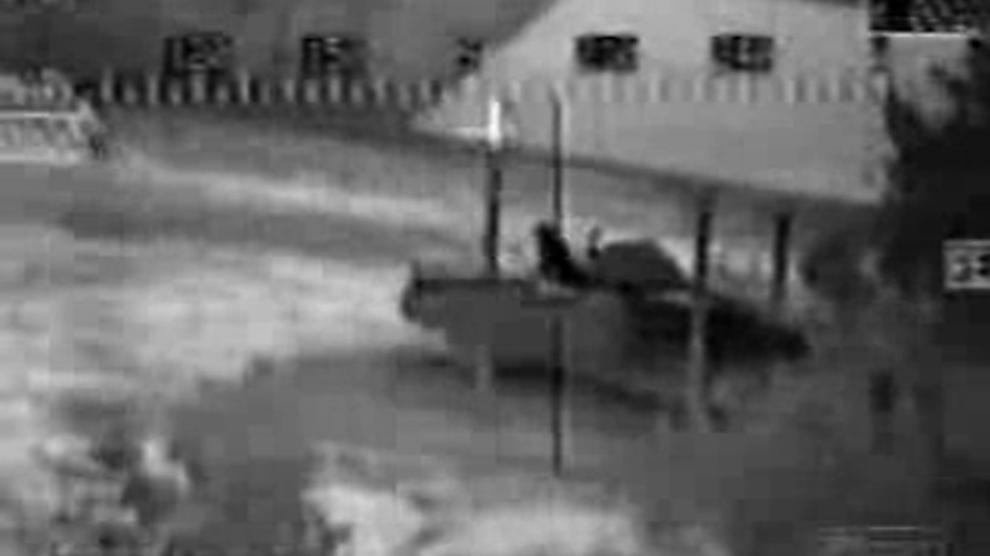 Little Nightvision Fuck With One Helicopter In Irak Porn Videos