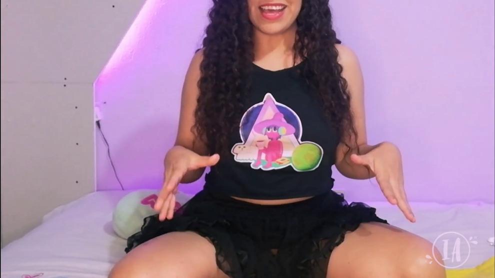 Probndome Nueva Lencera Haul De Ropa Agatha Dolly Porn Videos