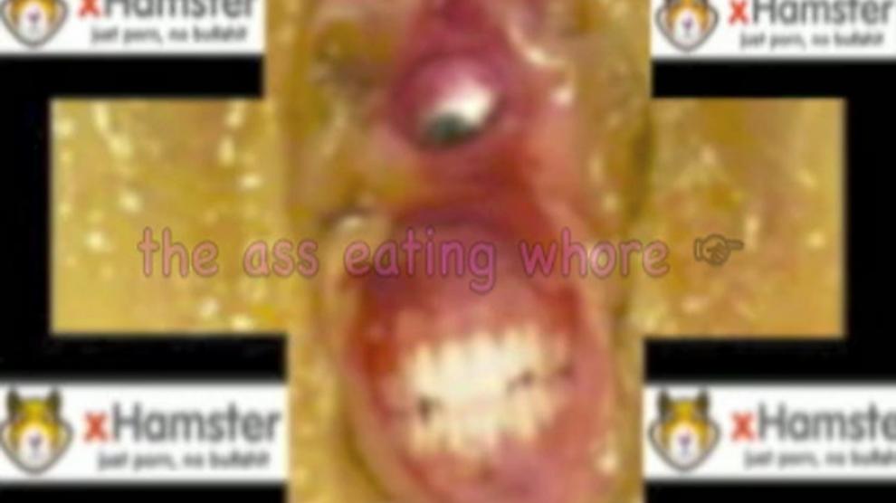 Disgusting Ass Eating Granny By Satrriasiss Porn Videos