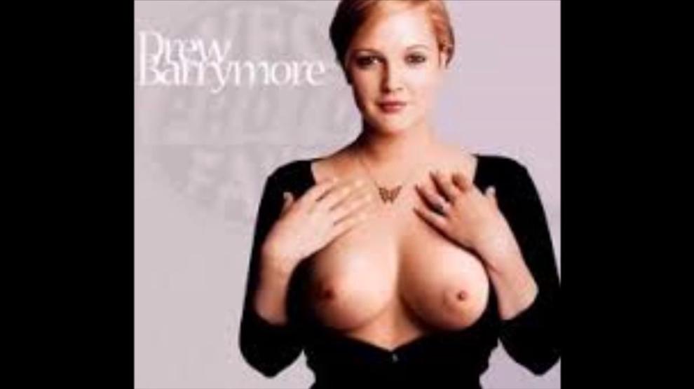 Drew Barrymore Nude Pix Collection Porn Videos 5749