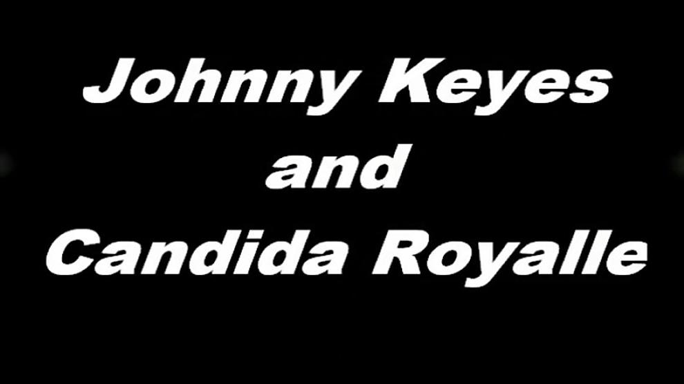 Johnny Keyes And Candida Royalle Porn Videos