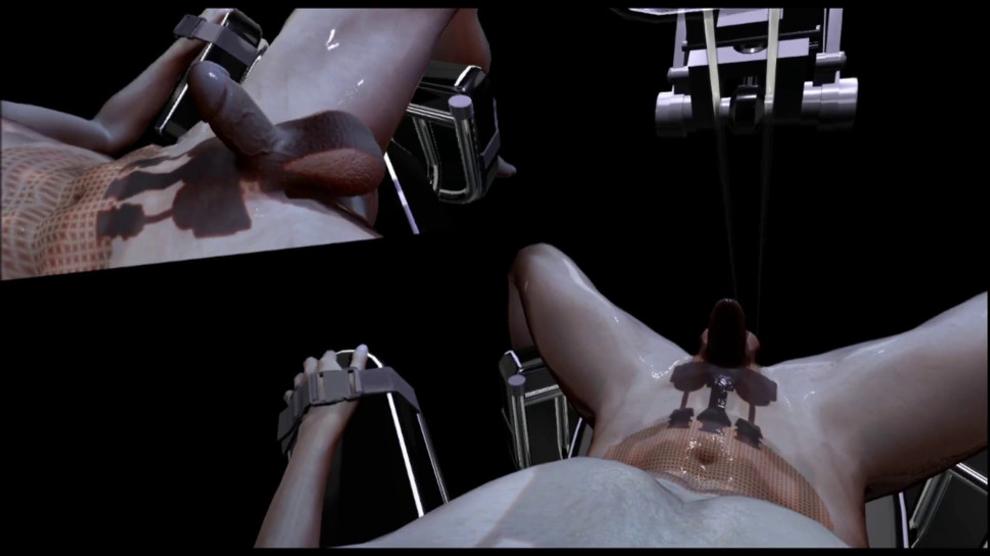POV precum torture group