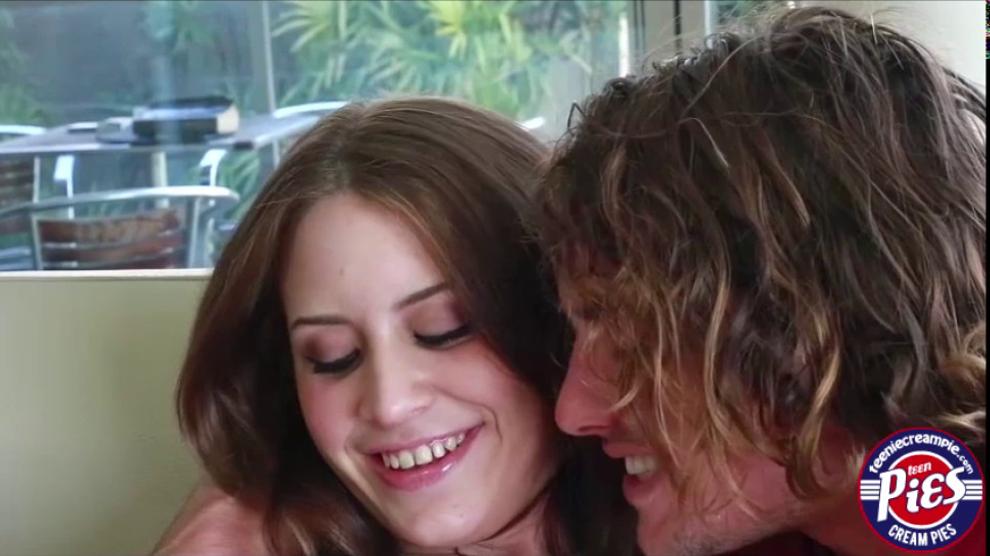 Monsters of cock delilah, young rock girl