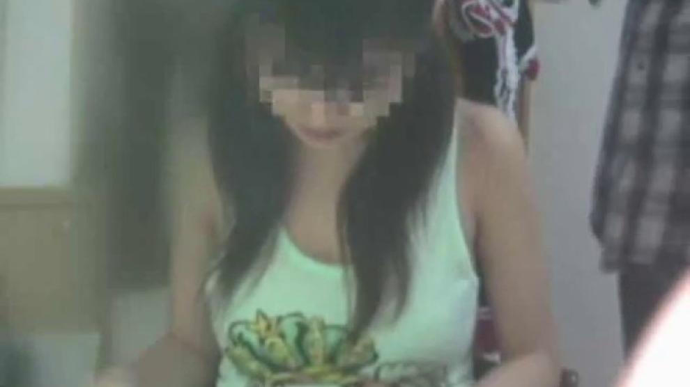 Spycam Young Asian Schoolgirl Porn Videos