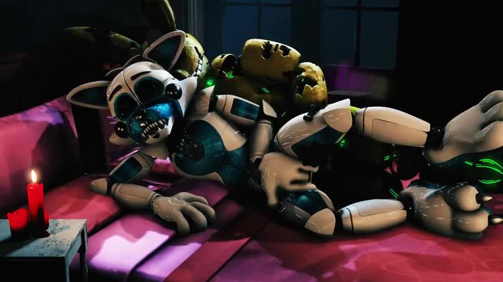 Fnaf Porn Oc Porn Videos