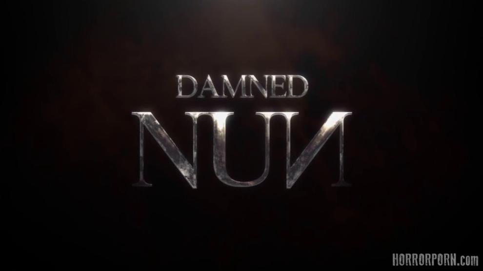 Damned Nun Porn Videos 2247