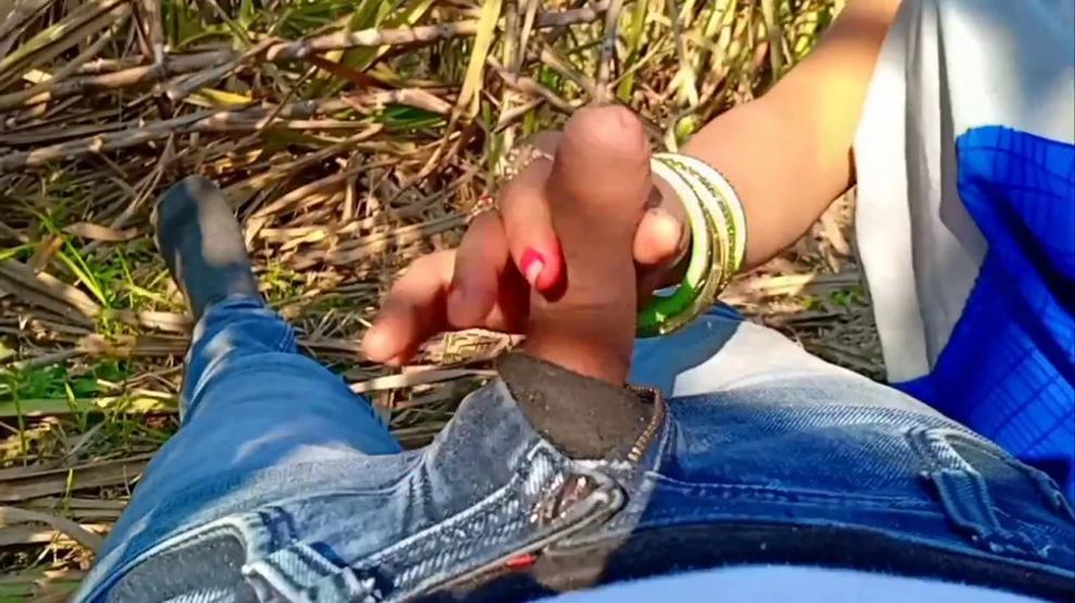 New Indian Desi Village Mms Outdoor Sex Hindi Audio Porn