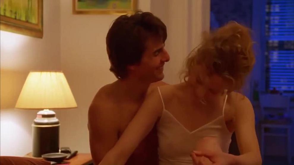 Eyes Wide Shut Tom Cruise Nicole Kidman Orgy Unsimulated Sex Scenes