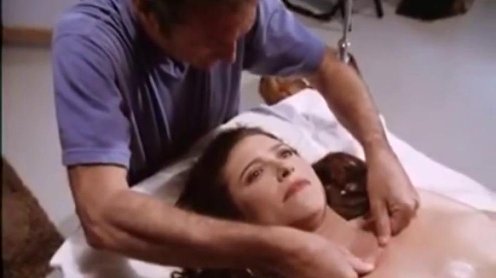 Mimi Rogers In Full Body Massage Mimi Rogers Porn Videos