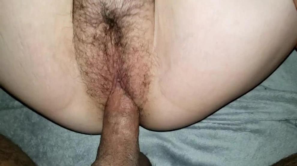 Rubbing Dick On Sexy Fat Hairy Pussy Porn Videos