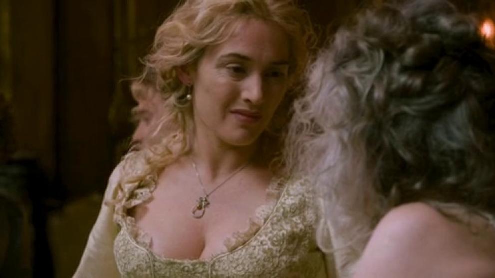 Kate Winslet Nude Kirsty Oswald Nude A Little Chaos