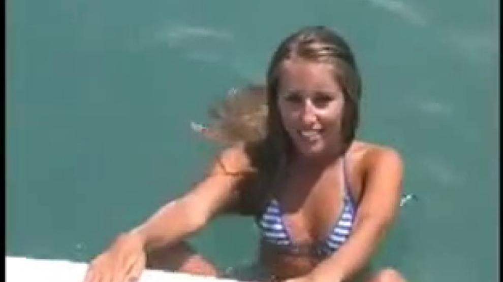 Boat Sex With My Tanned Beauty Melissa Video 1 Porn Videos