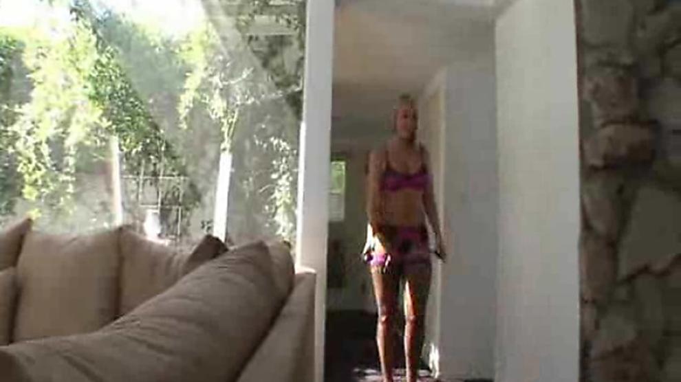 Mellanie Monroe Interracial Porn Videos