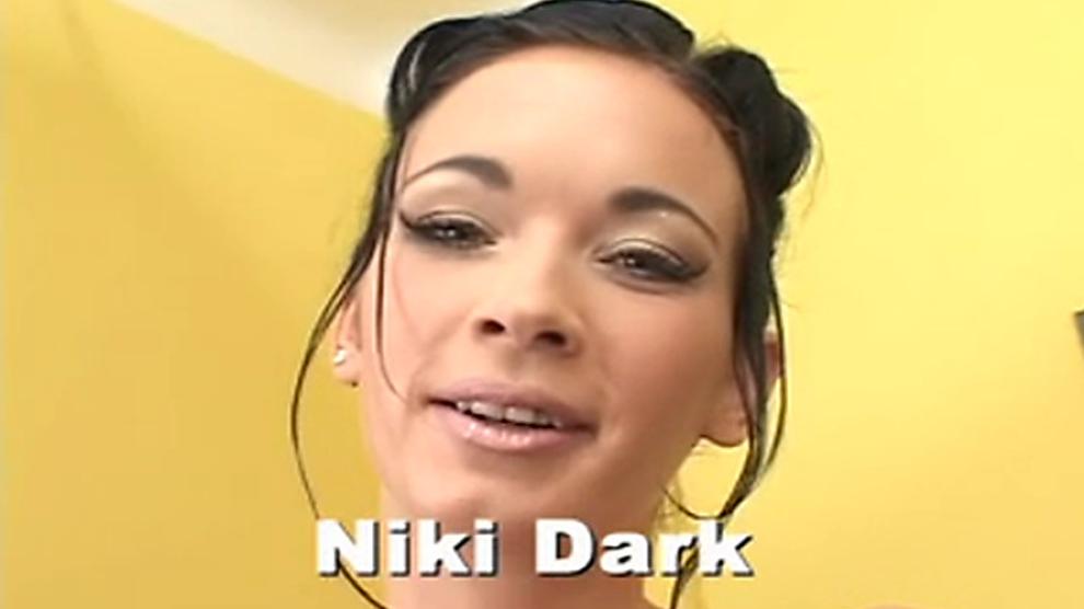 Niki Dark Niki Dark