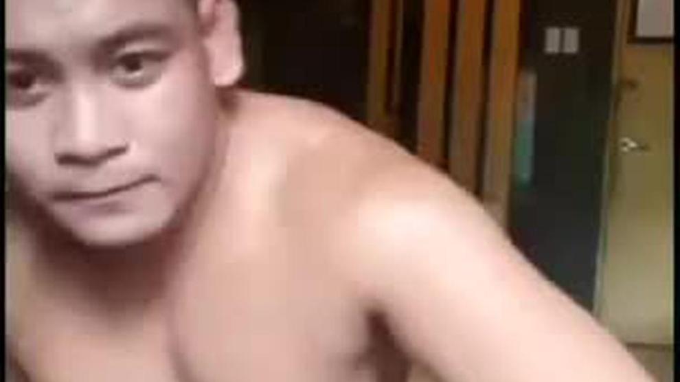 Pinoy Daddy John MASARAP NA LIVE JAKOL Porn Videos