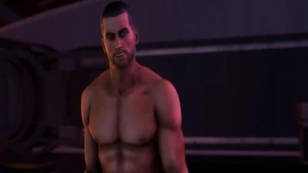 Mass Effect 3D Sex Compilation Porn Videos