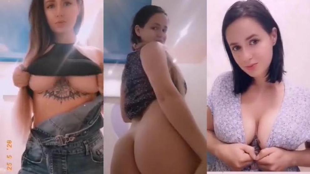 Anna Monik 1 Porn Videos
