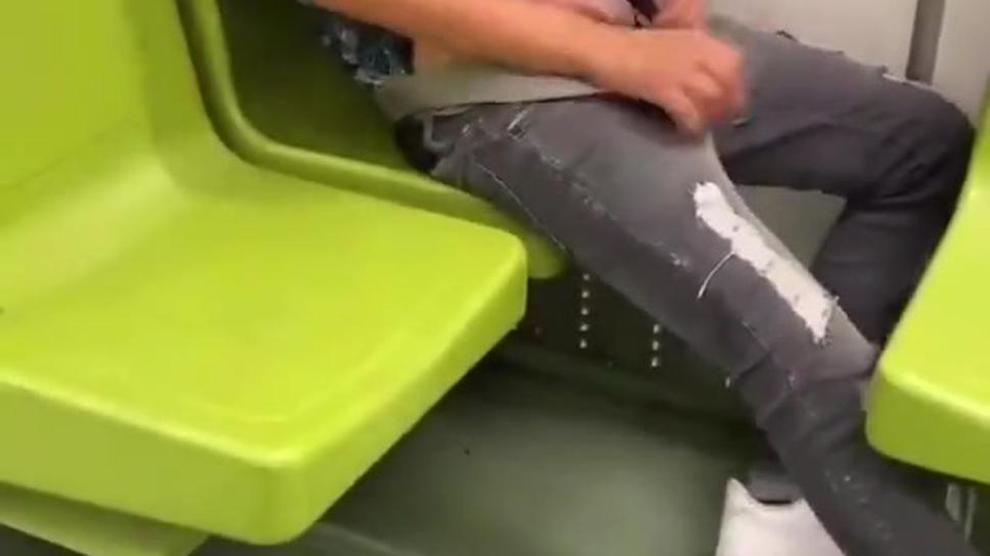 Cdmx Metro Porn Videos 2445