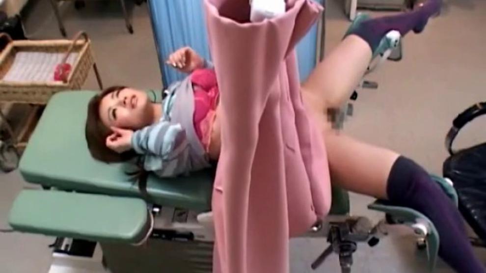Hidden Voyeur Cam At Gynecologist Porn Videos