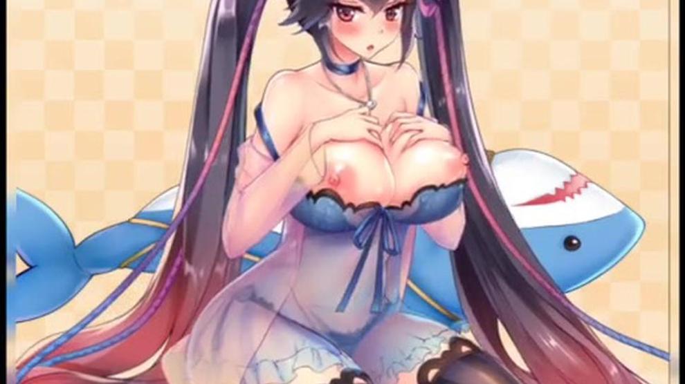 Project QT Nutaku Giselle Babydoll Porn Videos