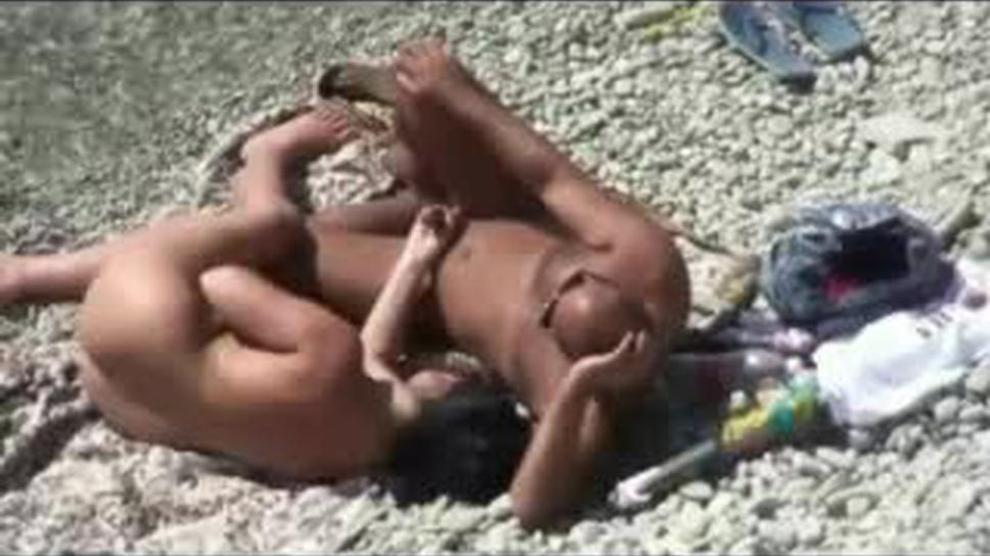TheSandfly Beach Sex Maniacs Porn Videos