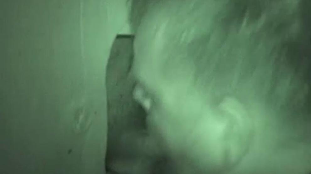 Lehrerin Riesenpimmel Toilette Gloryhole