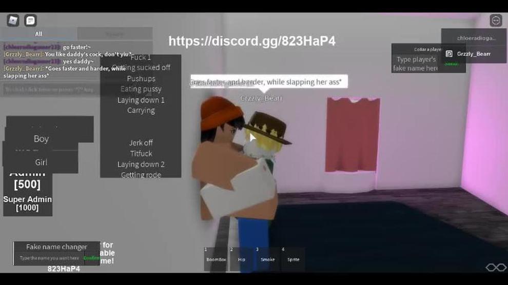 Showing Porn Images For Roblox Sex Game Names Porn Www Nopeporno Com - roblox sex porn hub