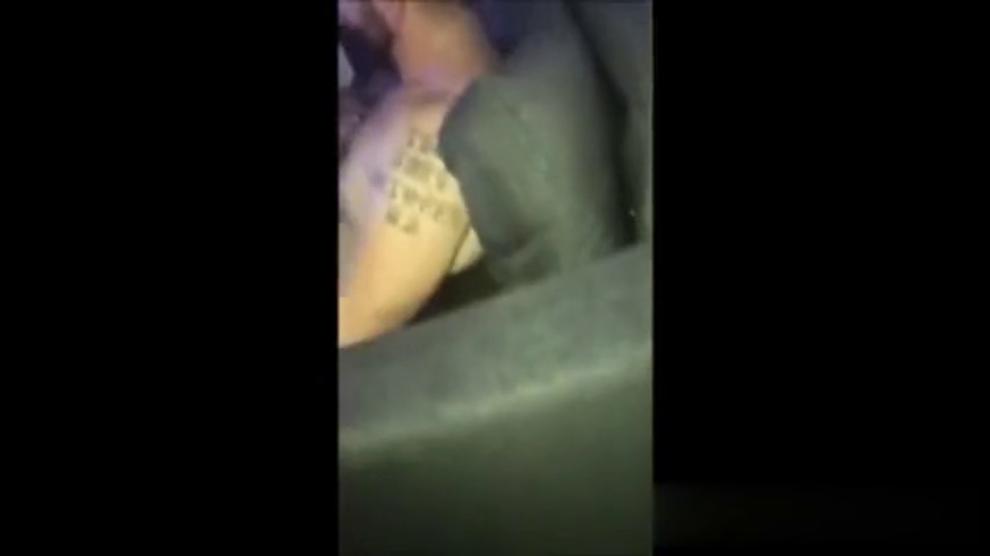 Slut Gets Passed Around Porn Videos