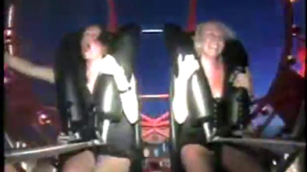 Orgasm On Amusement Park Ride Porn Videos