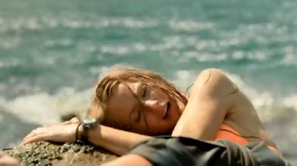 Blake Lively Sexy The Shallows 2016 Porn Videos