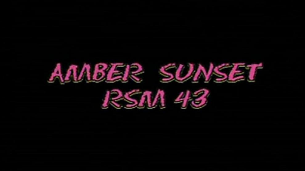 Amber Sunset Porn Videos 1330