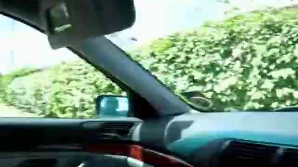 Mature Car Blowjob Porn Videos