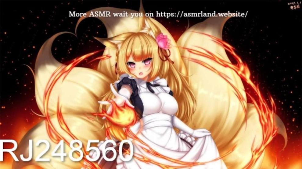 JAPANESE ASMR Evil Maid Drains Your Cum And MoneyHJASMR Porn Videos