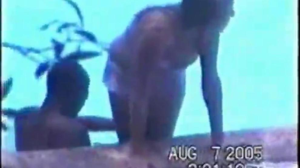 Hidden Interracial Teen Sex At The Pool Teen Amateur Teen Cumshots