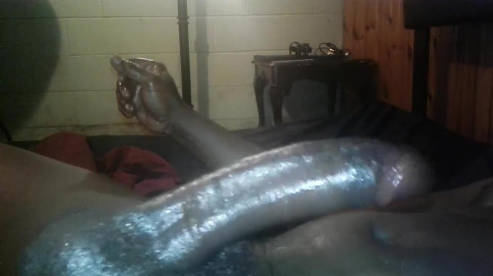 Big Black Dick Masterbation Ready To Fucc Munster Bbc Cock Porn Videos