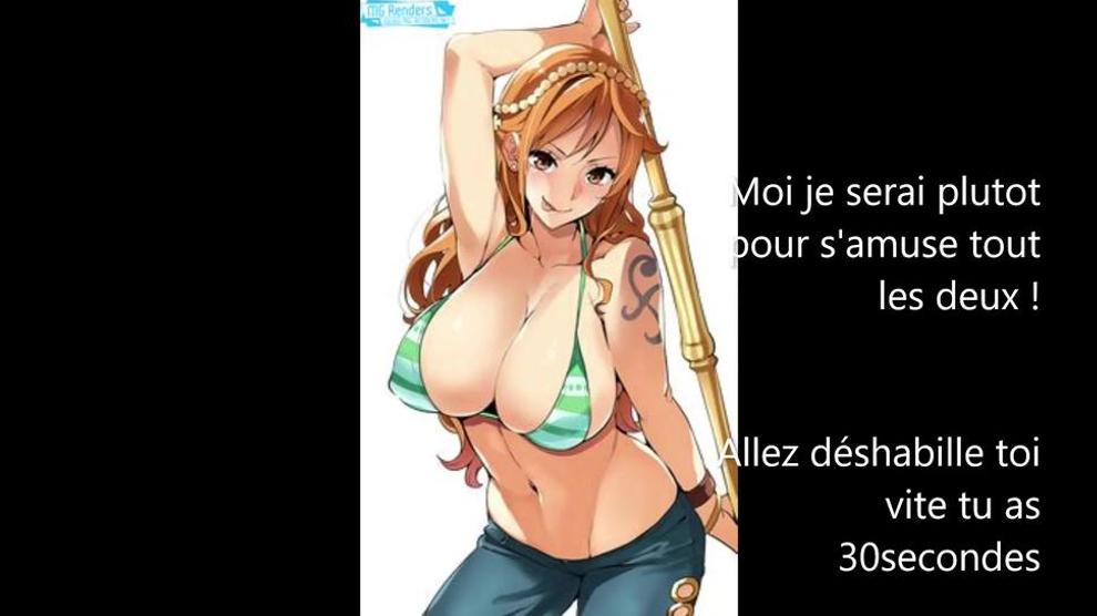 Joi Hentai Nami French Porn Videos