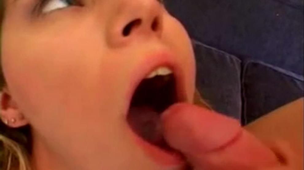 Swallow Cumpilation Swallow Cumpilation