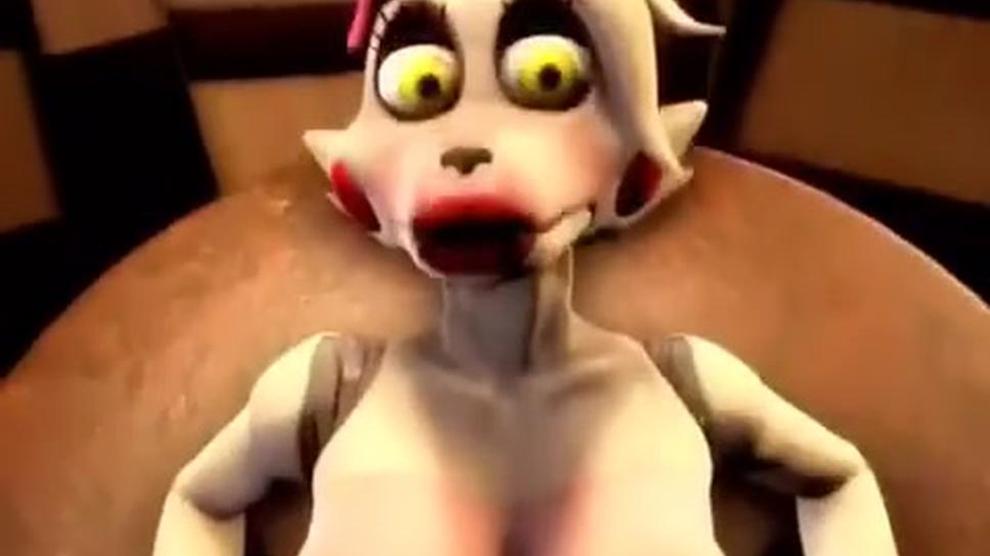 Another FNaF Compilation Porn Videos