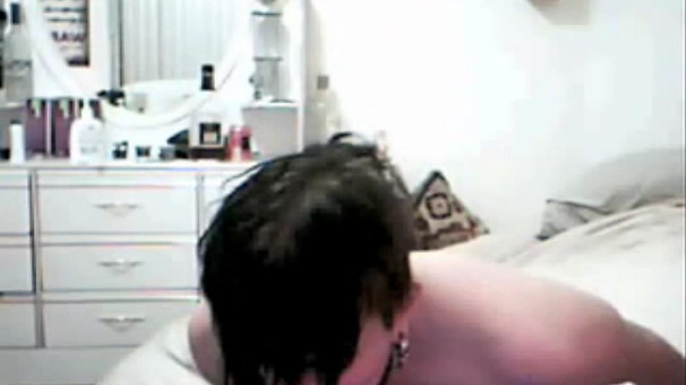 Emo midget screaming drunk