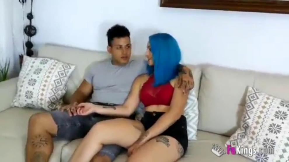 Vende A Su Novia Putalocura Porn Videos